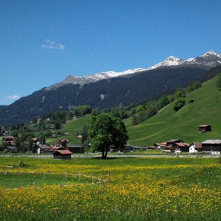 Hotel Alte Post Selfranga Dış mekan fotoğraf