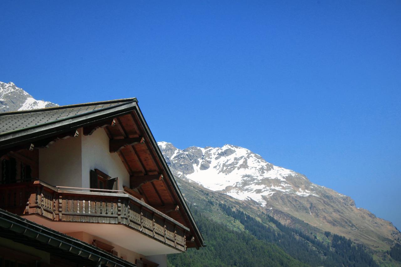 Hotel Alte Post Selfranga Dış mekan fotoğraf