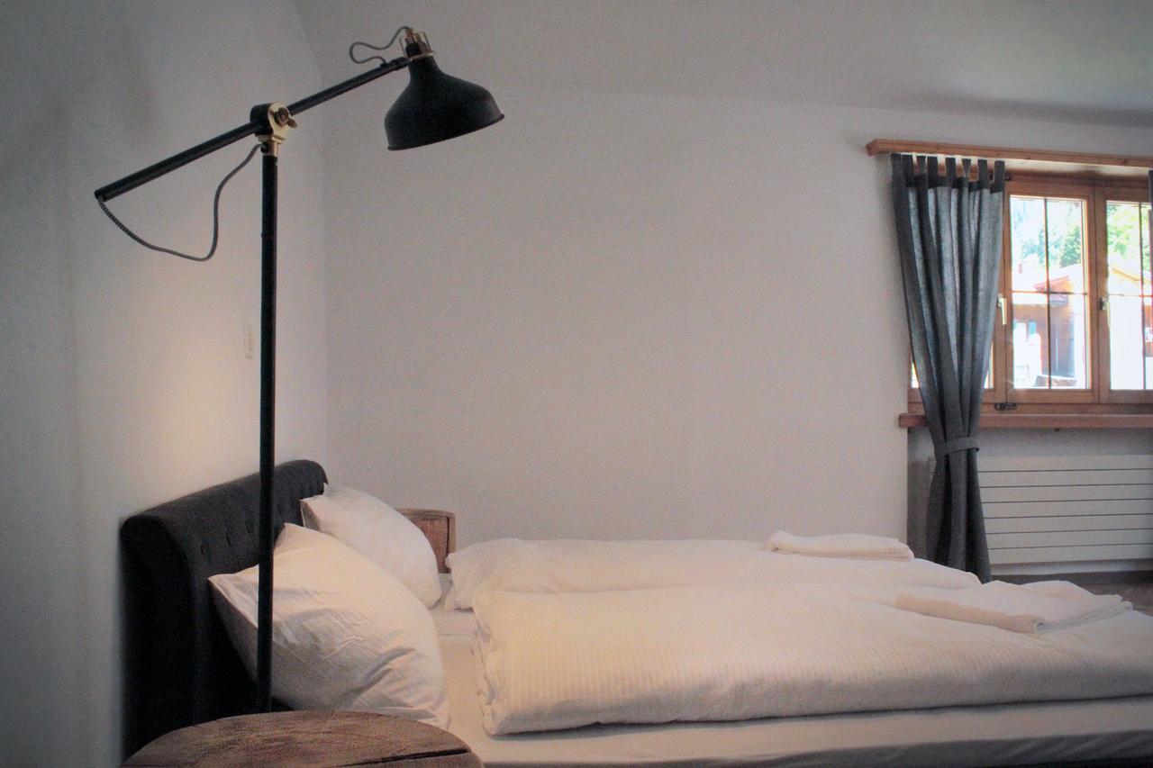 Hotel Alte Post Selfranga Dış mekan fotoğraf