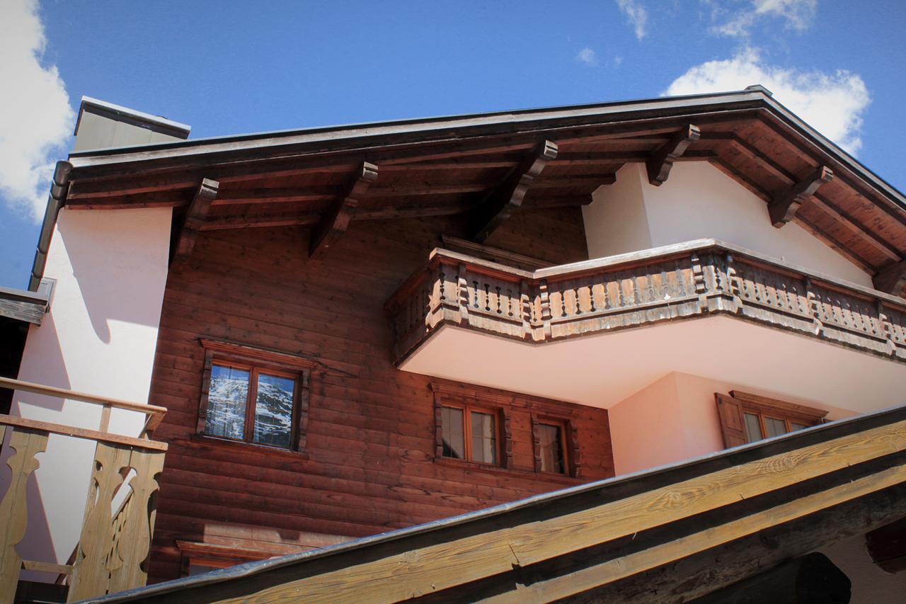 Hotel Alte Post Selfranga Dış mekan fotoğraf