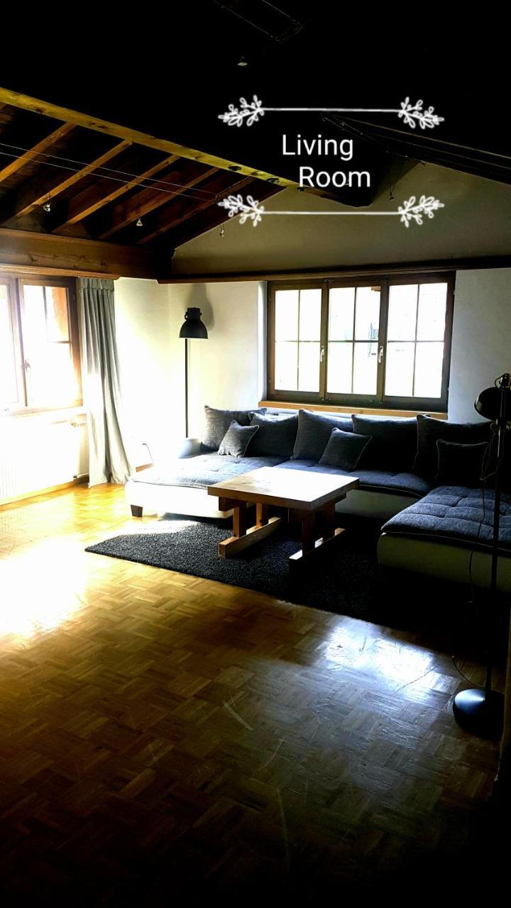 Hotel Alte Post Selfranga Dış mekan fotoğraf