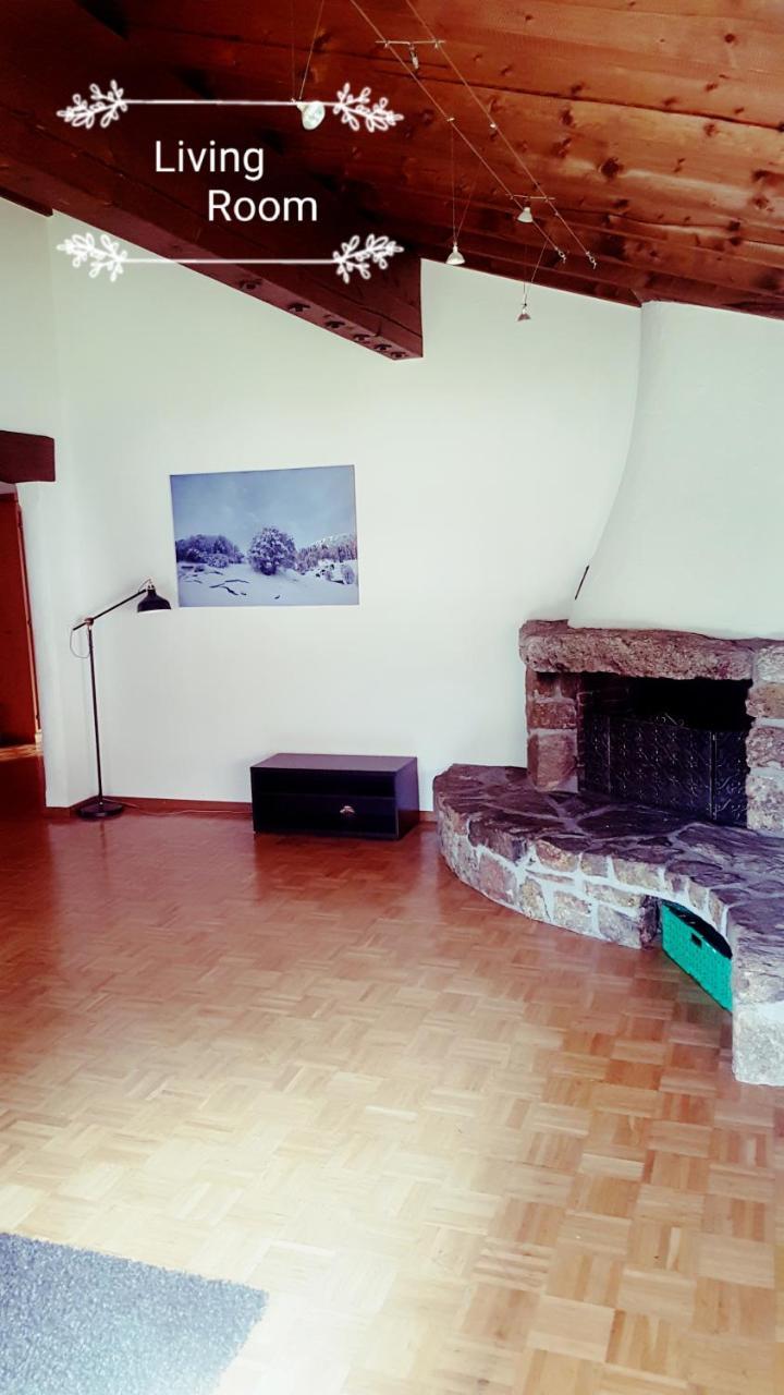 Hotel Alte Post Selfranga Dış mekan fotoğraf